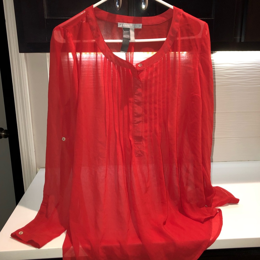 Blouse